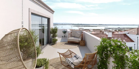 Apartamento T5 para Venda em Montijo e Afonsoeiro