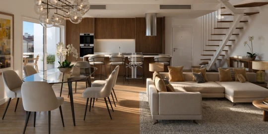 Apartamento T5 para Venda em Montijo e Afonsoeiro