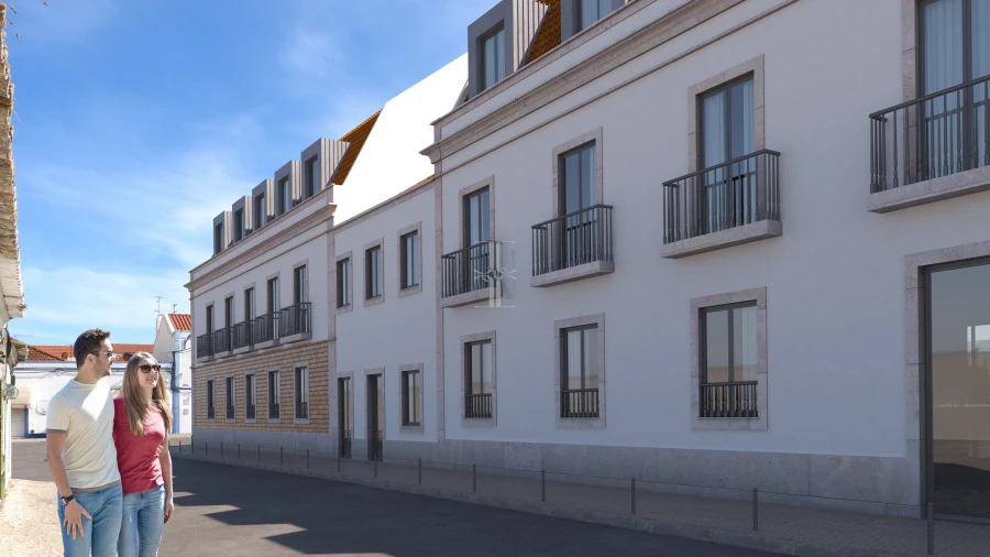 Apartamento T5 para Venda em Montijo e Afonsoeiro Foto 18