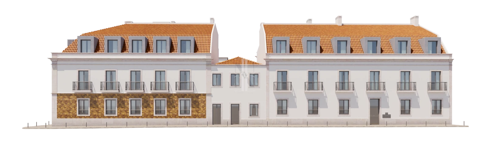 Apartamento T5 para Venda em Montijo e Afonsoeiro Foto 22