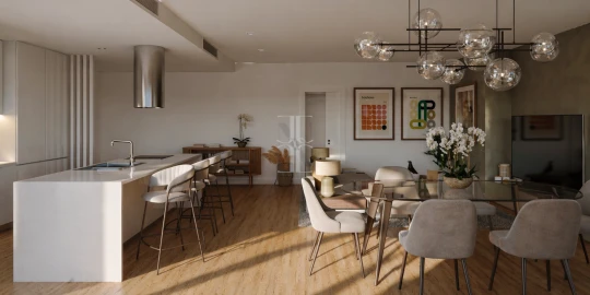 Apartamento T3 para Venda em Montijo e Afonsoeiro