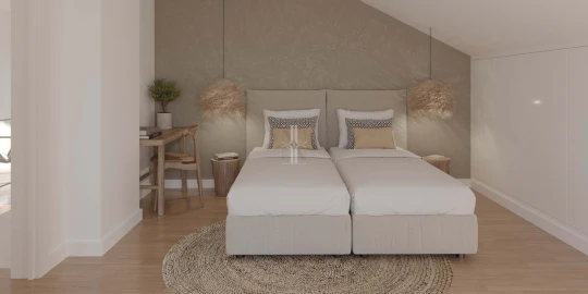 Apartamento T3 para Venda em Montijo e Afonsoeiro