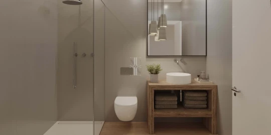 Apartamento T3 para Venda em Montijo e Afonsoeiro
