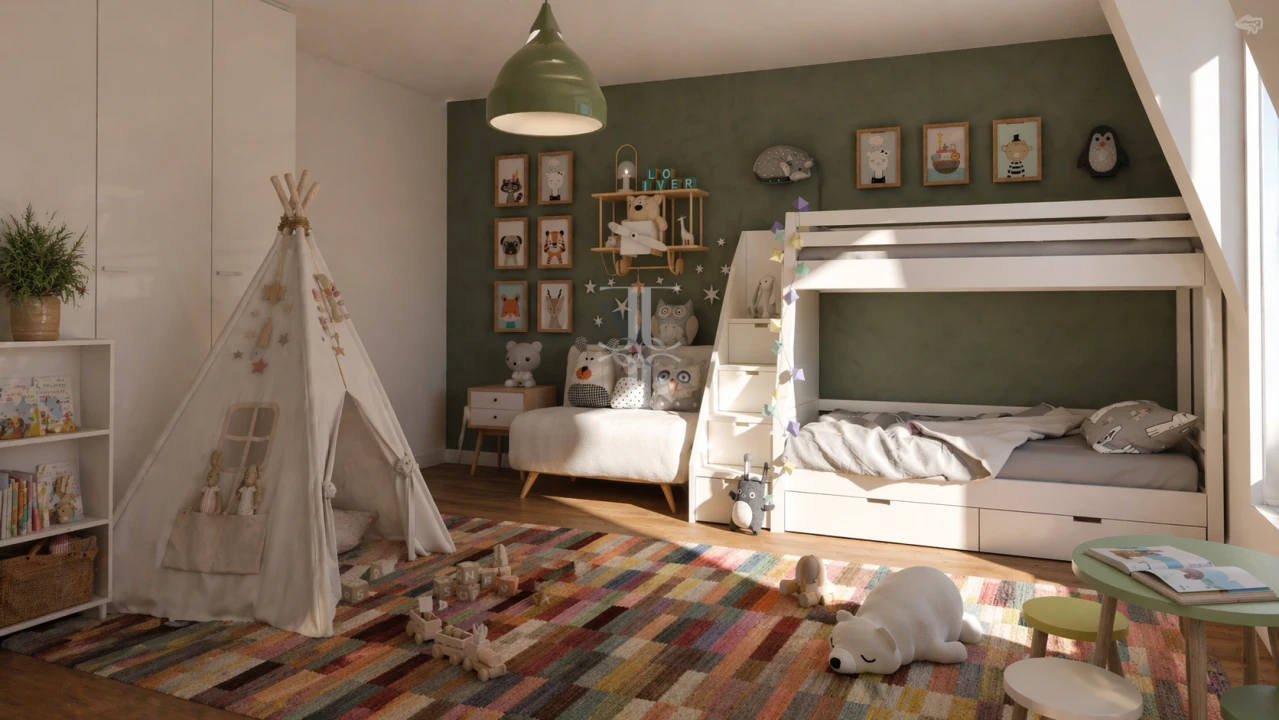 Apartamento T3 para Venda em Montijo e Afonsoeiro Foto 8