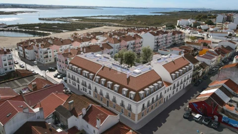Apartamento T3 para Venda em Montijo e Afonsoeiro