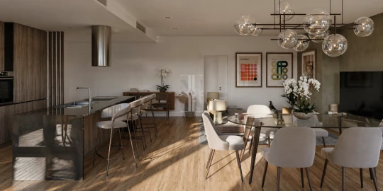 Apartamento T3 para Venda em Montijo e Afonsoeiro