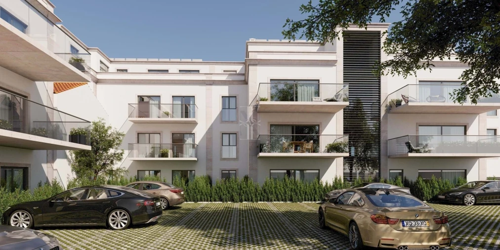 Apartamento T3 para Venda em Montijo e Afonsoeiro Foto 13