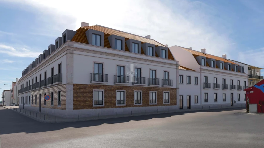 Apartamento T3 para Venda em Montijo e Afonsoeiro Foto 15
