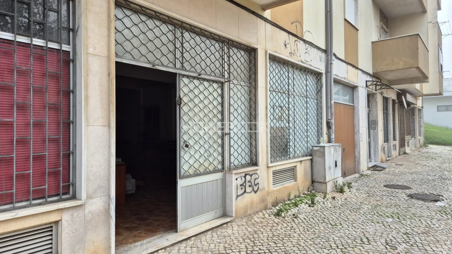 Negócio para Venda em Odivelas