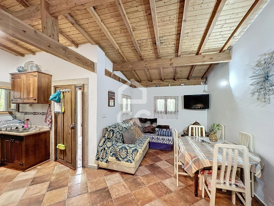 Quinta para Venda em Vale de Anta Foto 25