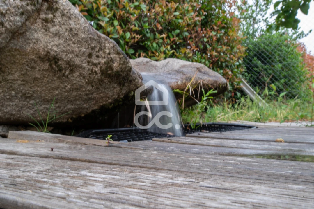 Quinta para Venda em Vale de Anta Foto 16