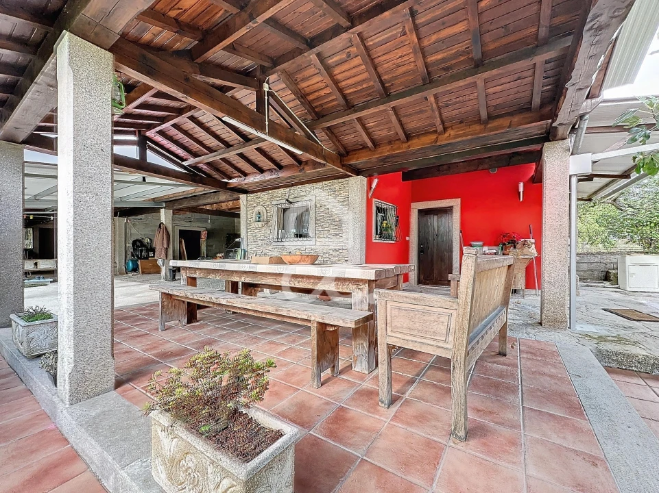 Quinta para Venda em Vale de Anta Foto 31