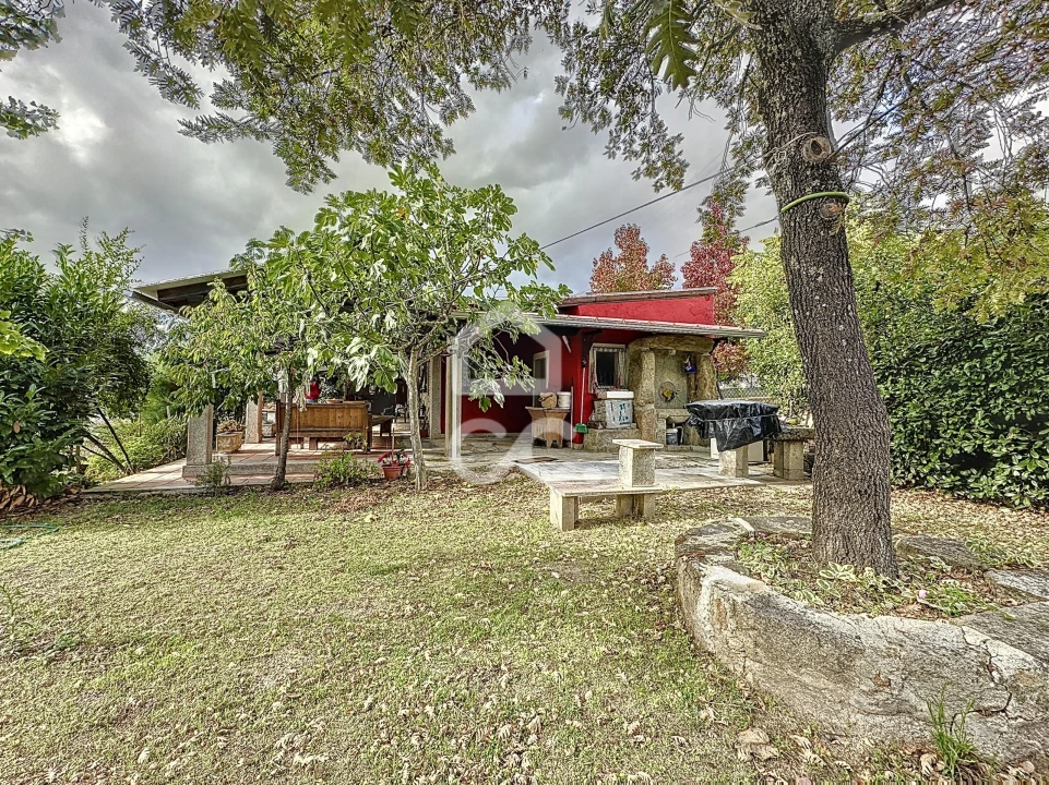 Quinta para Venda em Vale de Anta Foto 30