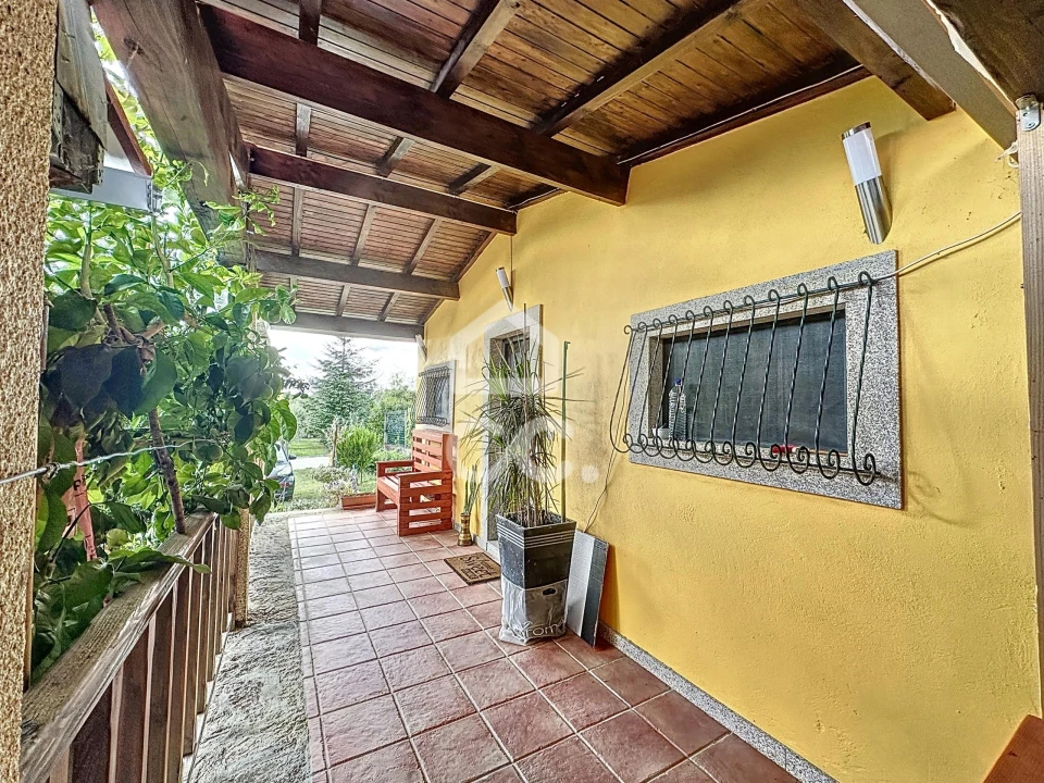 Quinta para Venda em Vale de Anta Foto 21