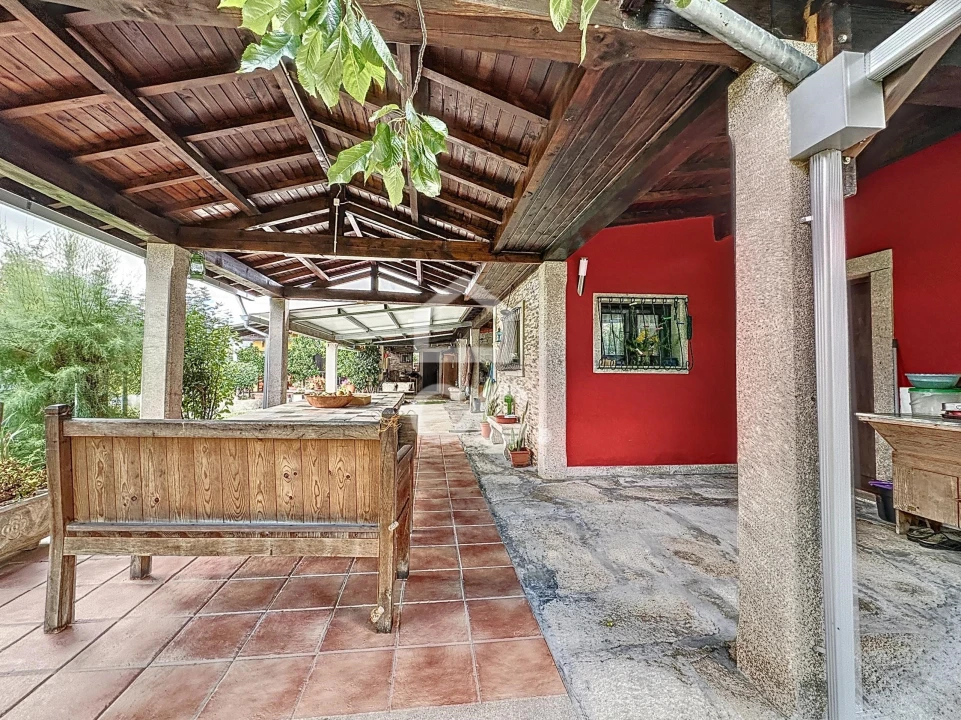 Quinta para Venda em Vale de Anta Foto 32