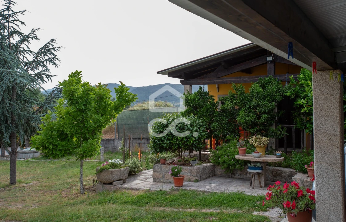 Quinta para Venda em Vale de Anta Foto 5