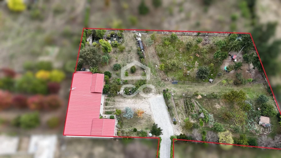 Quinta T1 para Venda em Vale de Anta Foto 35