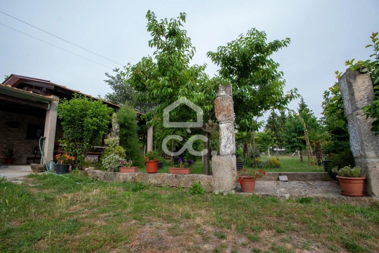 Quinta para Venda em Vale de Anta Foto 8