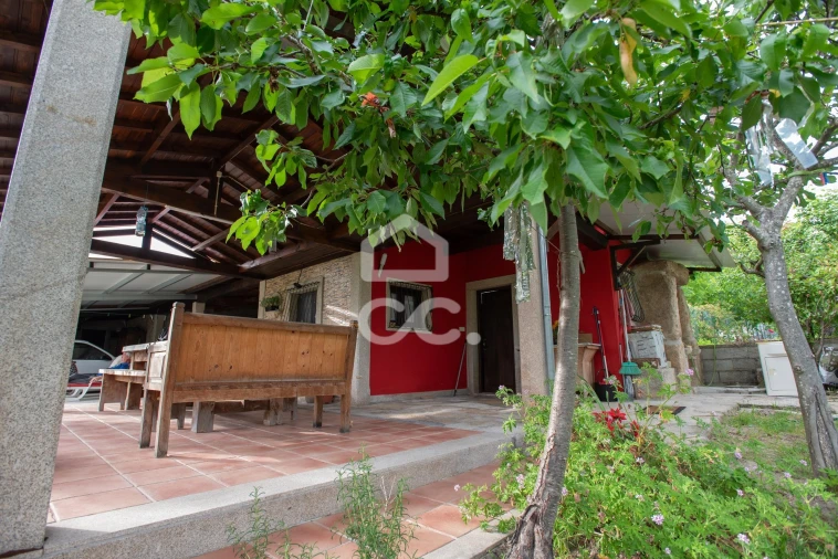 Quinta para Venda em Vale de Anta