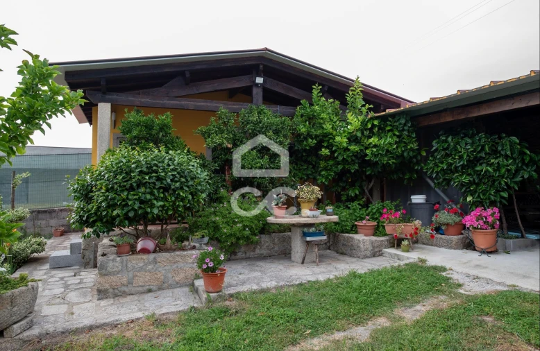 Quinta para Venda em Vale de Anta Foto 3