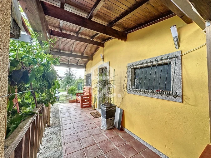 Quinta para Venda em Vale de Anta Foto 21