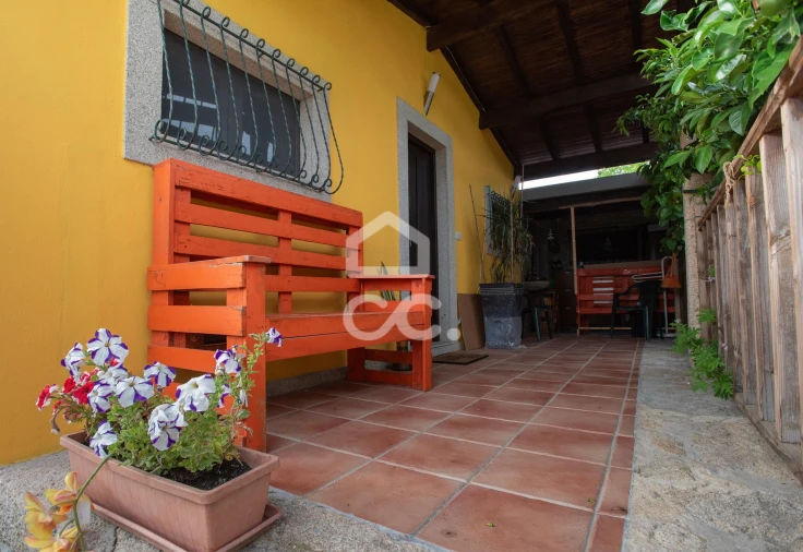 Quinta para Venda em Vale de Anta Foto 2