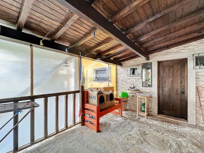 Quinta para Venda em Vale de Anta Foto 20