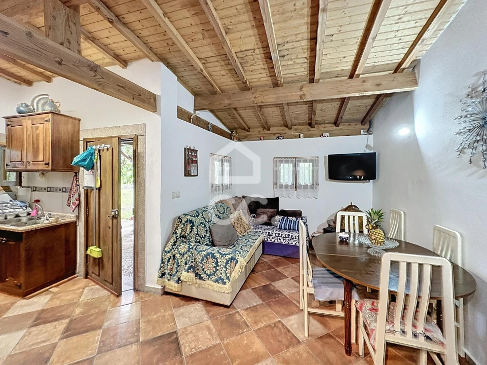 Quinta para Venda em Vale de Anta Foto 26