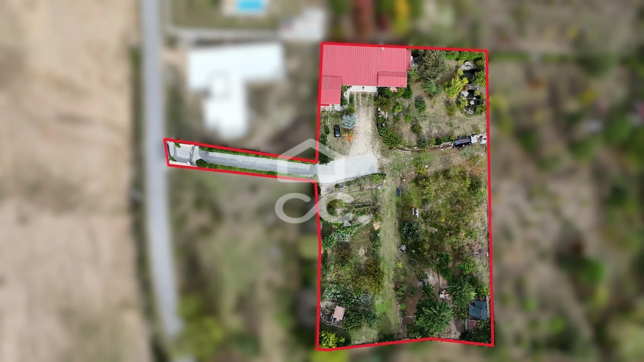 Quinta T1 para Venda em Vale de Anta Foto 34