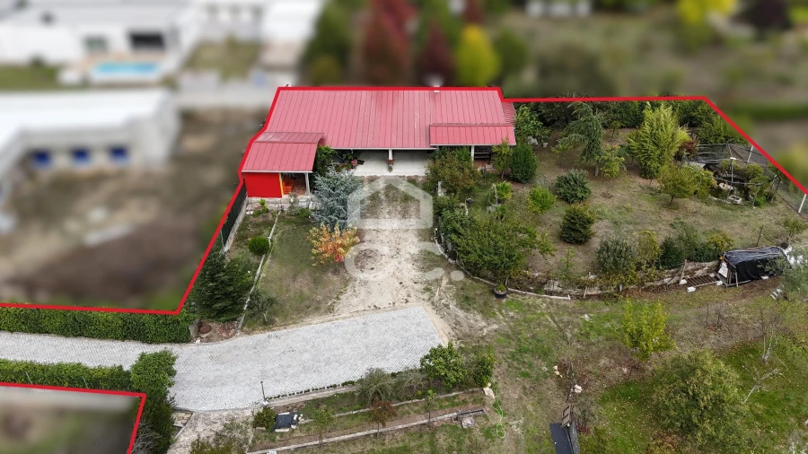 Quinta T1 para Venda em Vale de Anta