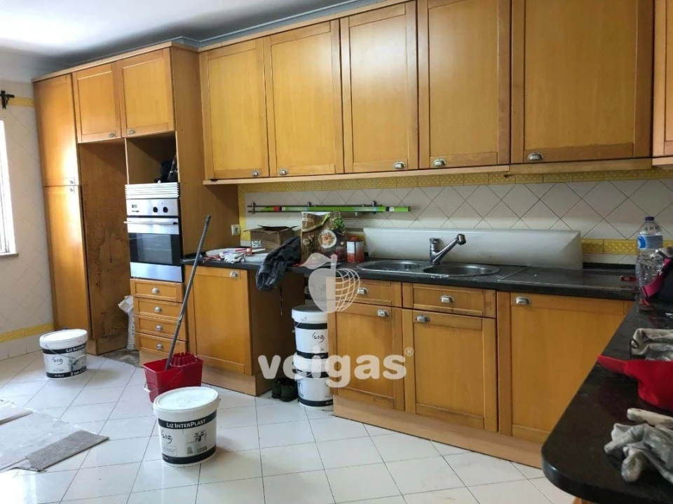 Moradia T5 para Venda em Rio de Mouro Foto 10