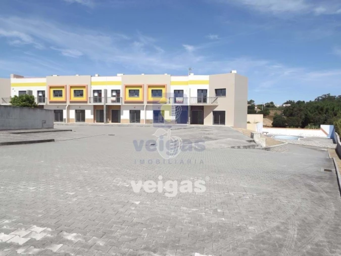Moradia para Venda em Alfeizerão Foto 7