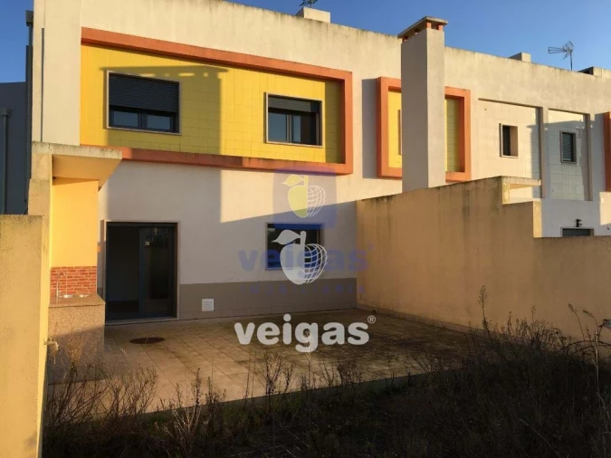 Moradia para Venda em Alfeizerão Foto 14