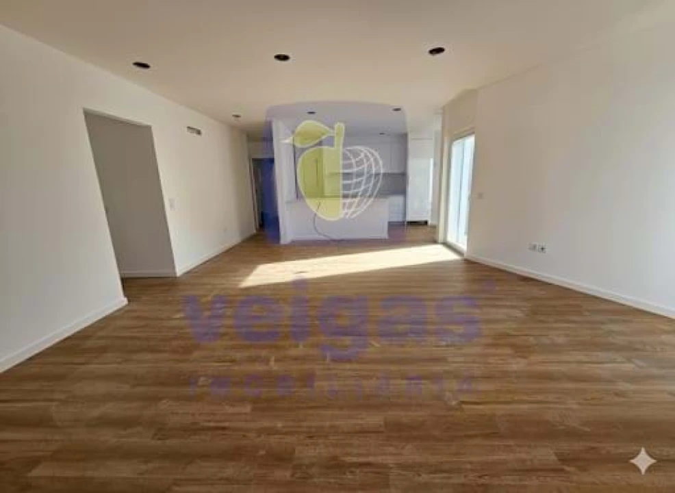 Apartamento T2 para Venda em São Martinho do Porto Foto 46