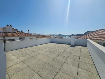 Apartamento T2 para Venda em São Martinho do Porto