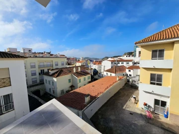 Apartamento T2 para Venda em São Martinho do Porto