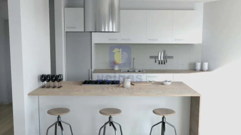 Apartamento T2 para Venda em São Martinho do Porto