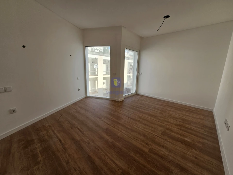 Apartamento T2 para Venda em São Martinho do Porto Foto 18