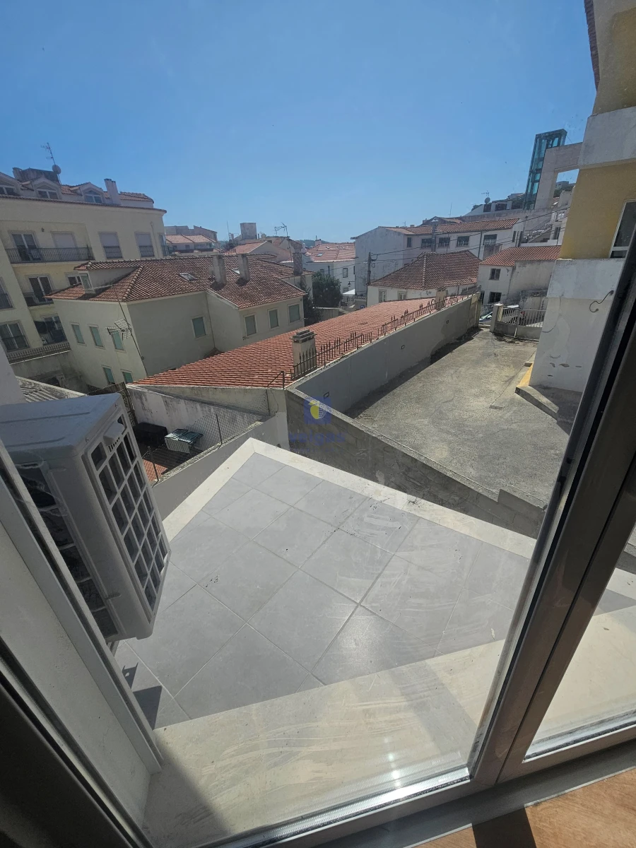 Apartamento T2 para Venda em São Martinho do Porto Foto 33