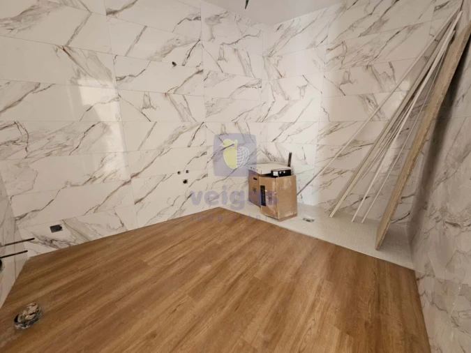 Apartamento T2 para Venda em São Martinho do Porto Foto 9