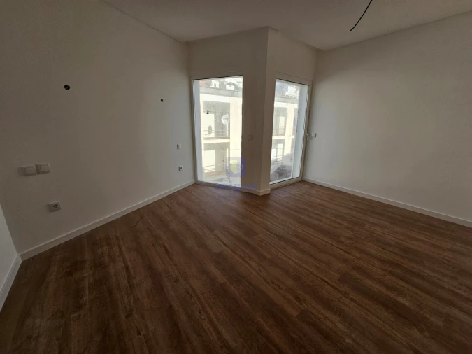 Apartamento T2 para Venda em São Martinho do Porto Foto 19