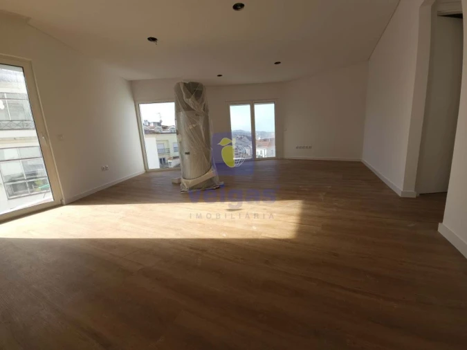 Apartamento T2 para Venda em São Martinho do Porto Foto 7