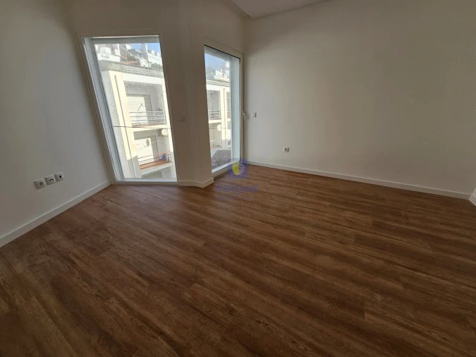 Apartamento T2 para Venda em São Martinho do Porto Foto 28
