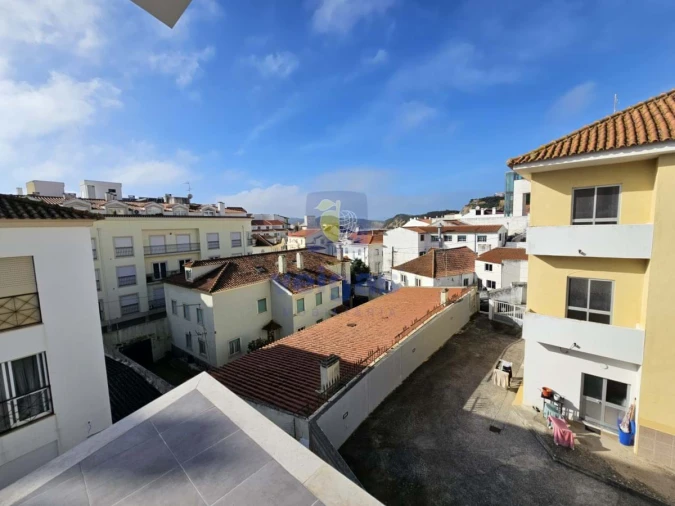 Apartamento T2 para Venda em São Martinho do Porto Foto 10