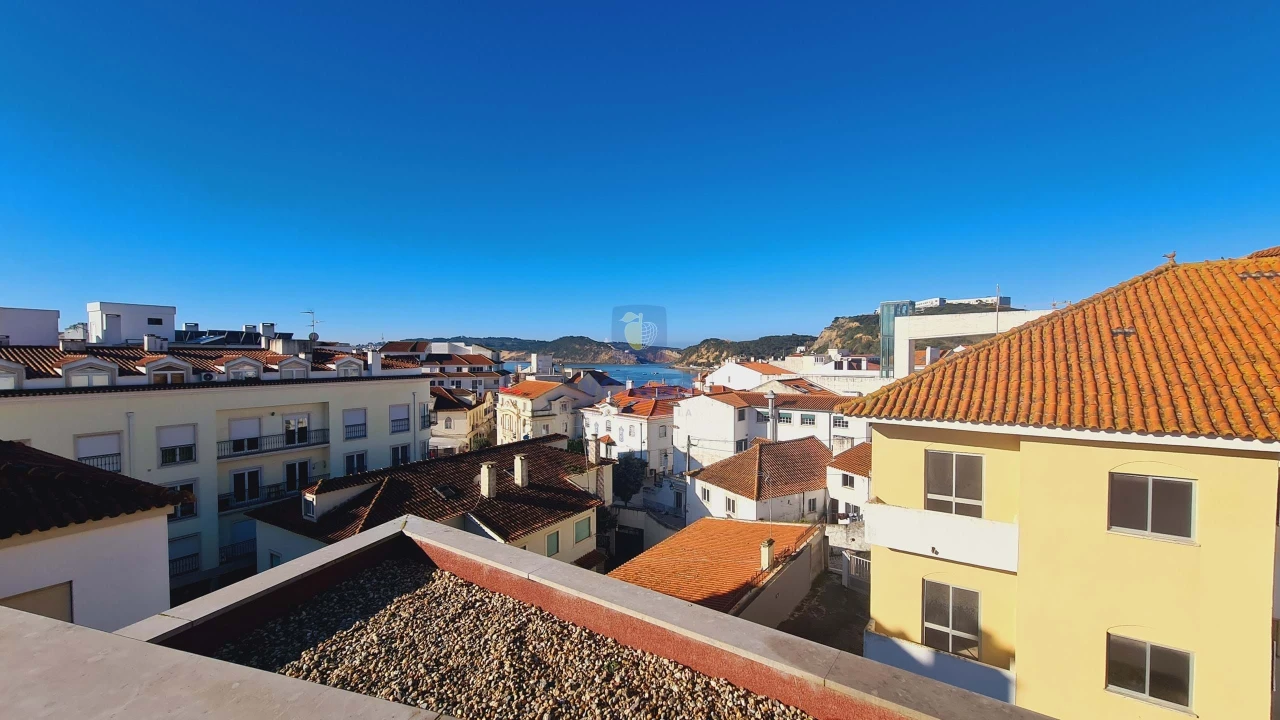 Apartamento T2 para Venda em São Martinho do Porto Foto 27