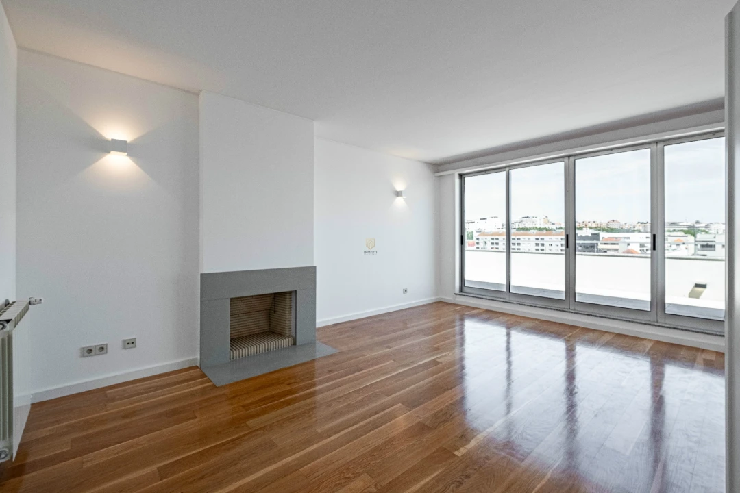 Apartamento T3 para Venda em Matosinhos e Leça da Palmeira Foto 1