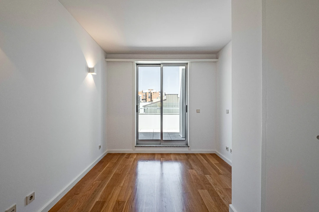 Apartamento T3 para Venda em Matosinhos e Leça da Palmeira Foto 19