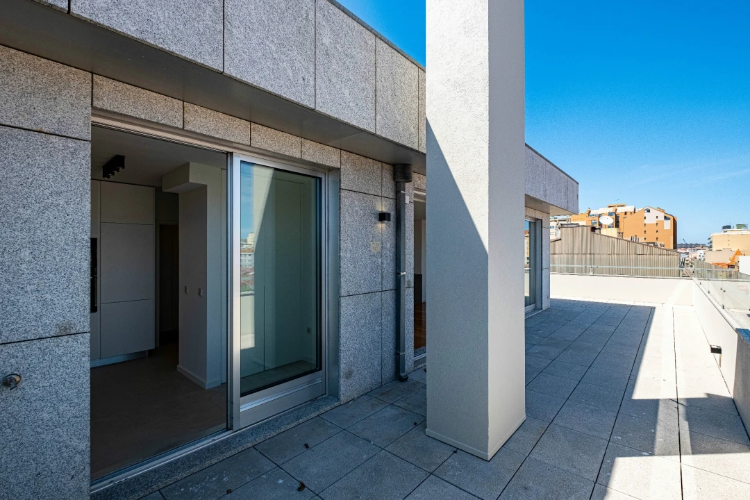 Apartamento T3 para Venda em Matosinhos e Leça da Palmeira Foto 26
