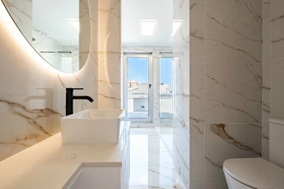 Apartamento T3 para Venda em Matosinhos e Leça da Palmeira