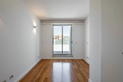 Apartamento T3 para Venda em Matosinhos e Leça da Palmeira